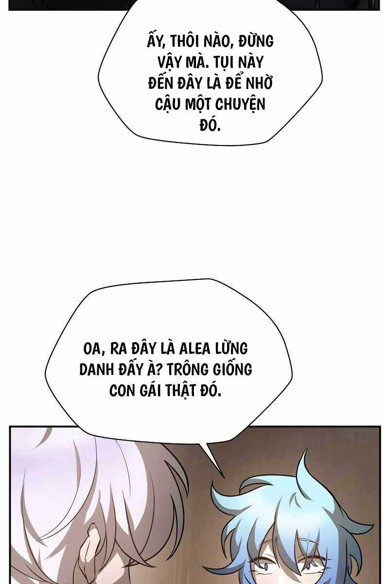 Helmut Đứa Trẻ Bị Ruồng Bỏ Chap 47 - Next Chap 48