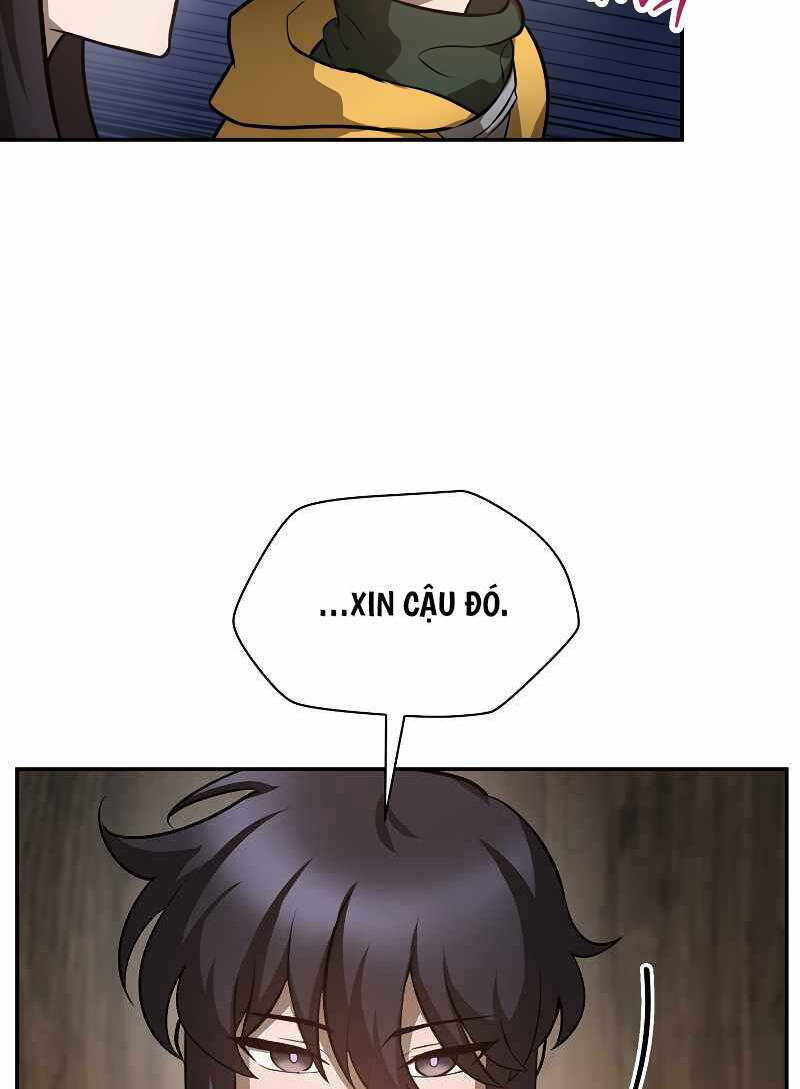 Helmut Đứa Trẻ Bị Ruồng Bỏ Chap 47 - Next Chap 48
