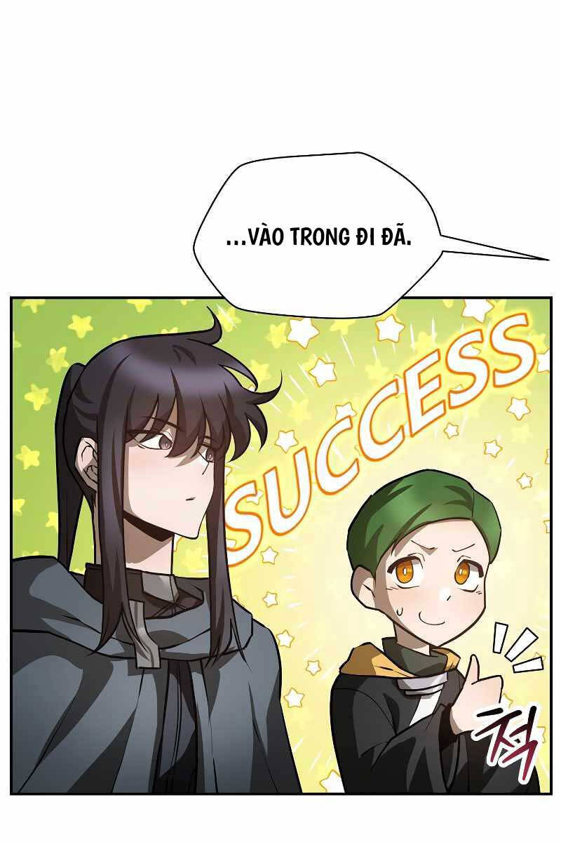 Helmut Đứa Trẻ Bị Ruồng Bỏ Chap 47 - Next Chap 48