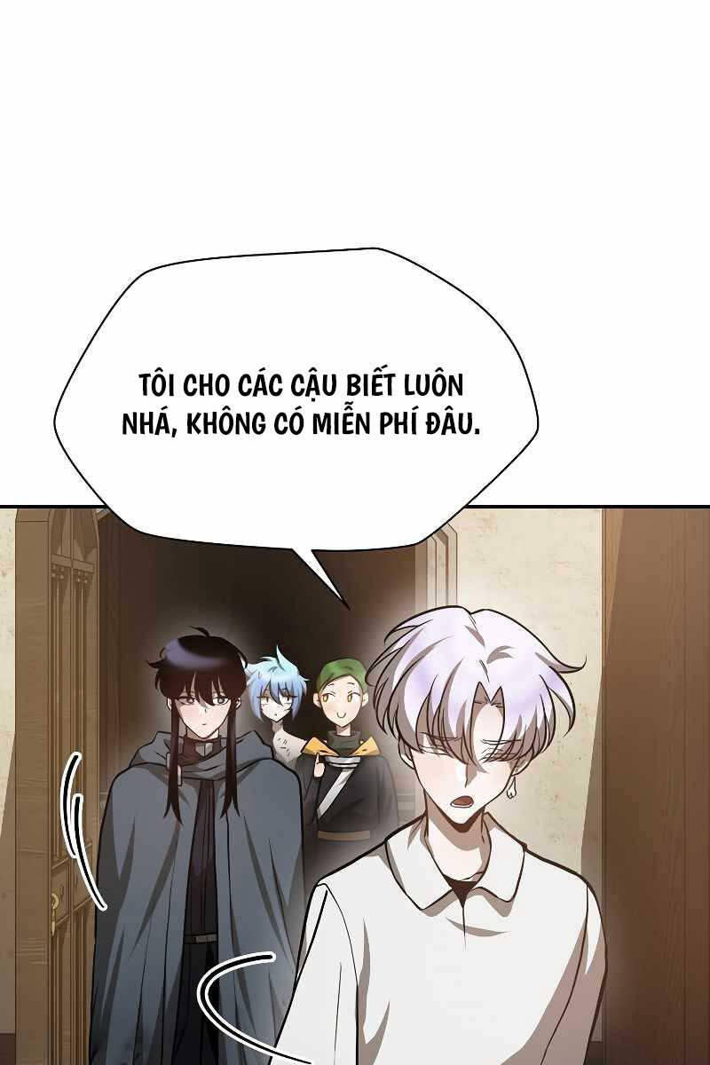 Helmut Đứa Trẻ Bị Ruồng Bỏ Chap 47 - Next Chap 48