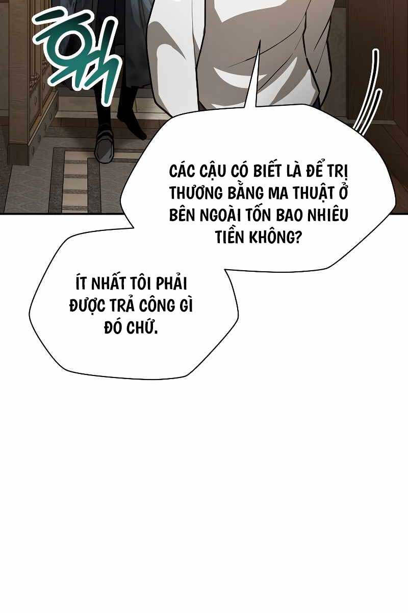 Helmut Đứa Trẻ Bị Ruồng Bỏ Chap 47 - Next Chap 48