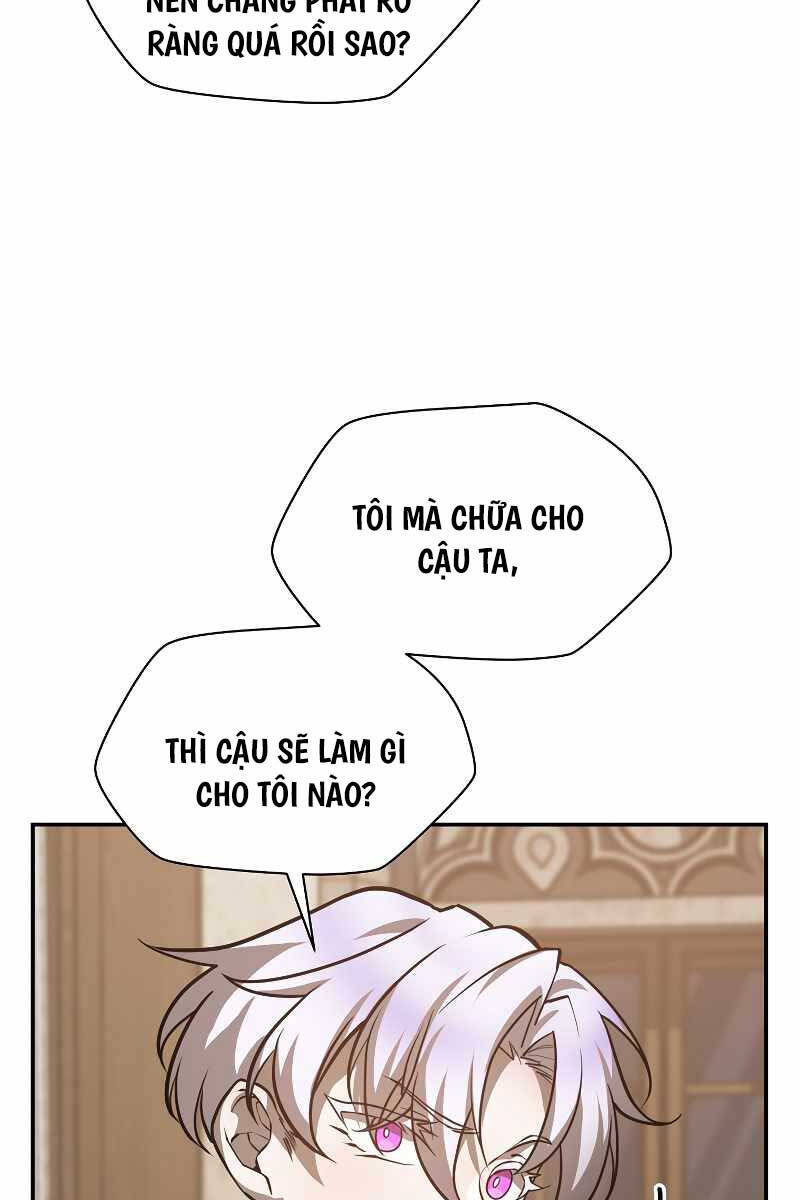 Helmut Đứa Trẻ Bị Ruồng Bỏ Chap 47 - Next Chap 48