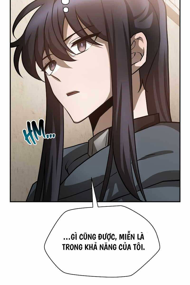 Helmut Đứa Trẻ Bị Ruồng Bỏ Chap 47 - Next Chap 48
