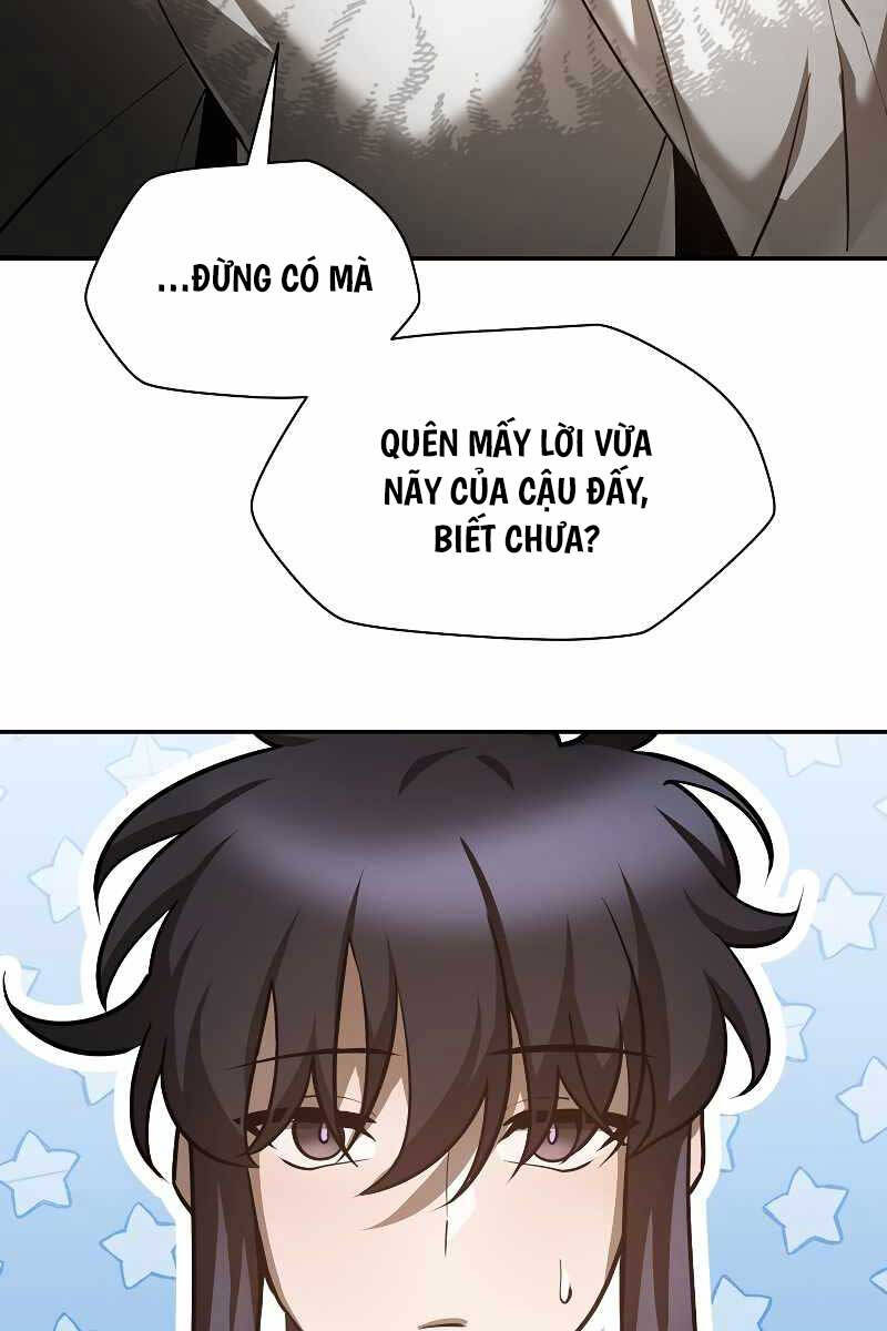 Helmut Đứa Trẻ Bị Ruồng Bỏ Chap 47 - Next Chap 48