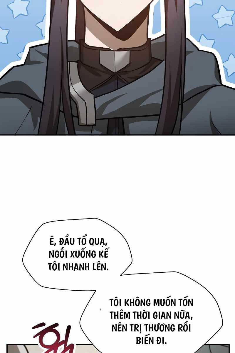 Helmut Đứa Trẻ Bị Ruồng Bỏ Chap 47 - Next Chap 48