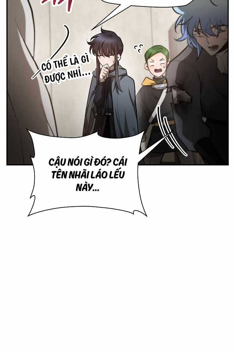 Helmut Đứa Trẻ Bị Ruồng Bỏ Chap 47 - Next Chap 48