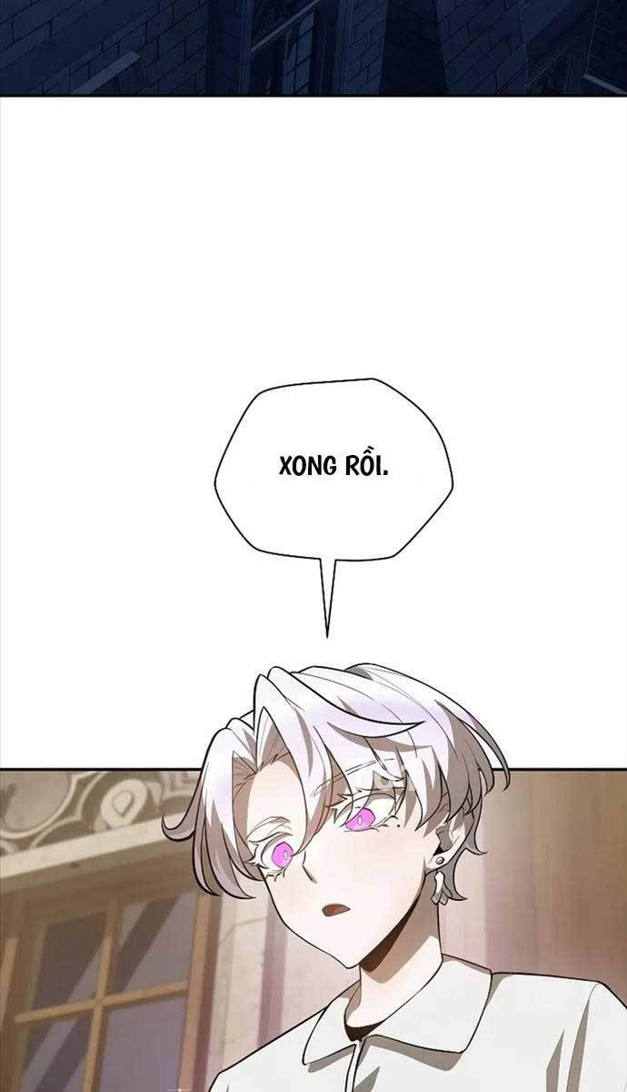 Helmut Đứa Trẻ Bị Ruồng Bỏ Chap 48 - Next Chap 49