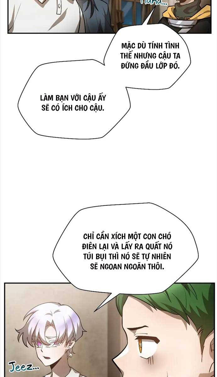 Helmut Đứa Trẻ Bị Ruồng Bỏ Chap 48 - Next Chap 49
