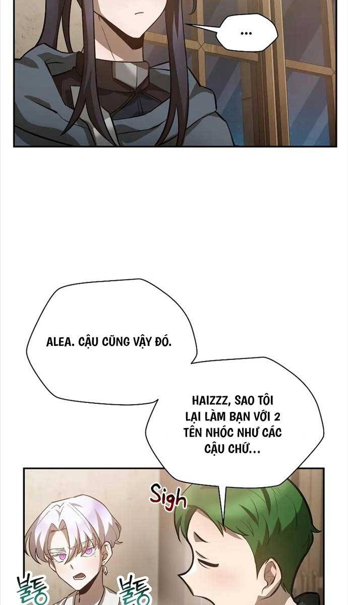 Helmut Đứa Trẻ Bị Ruồng Bỏ Chap 48 - Next Chap 49