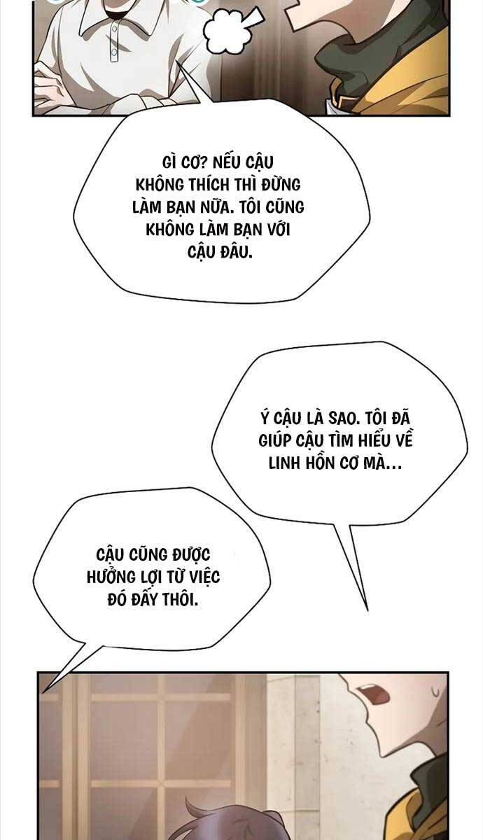 Helmut Đứa Trẻ Bị Ruồng Bỏ Chap 48 - Next Chap 49
