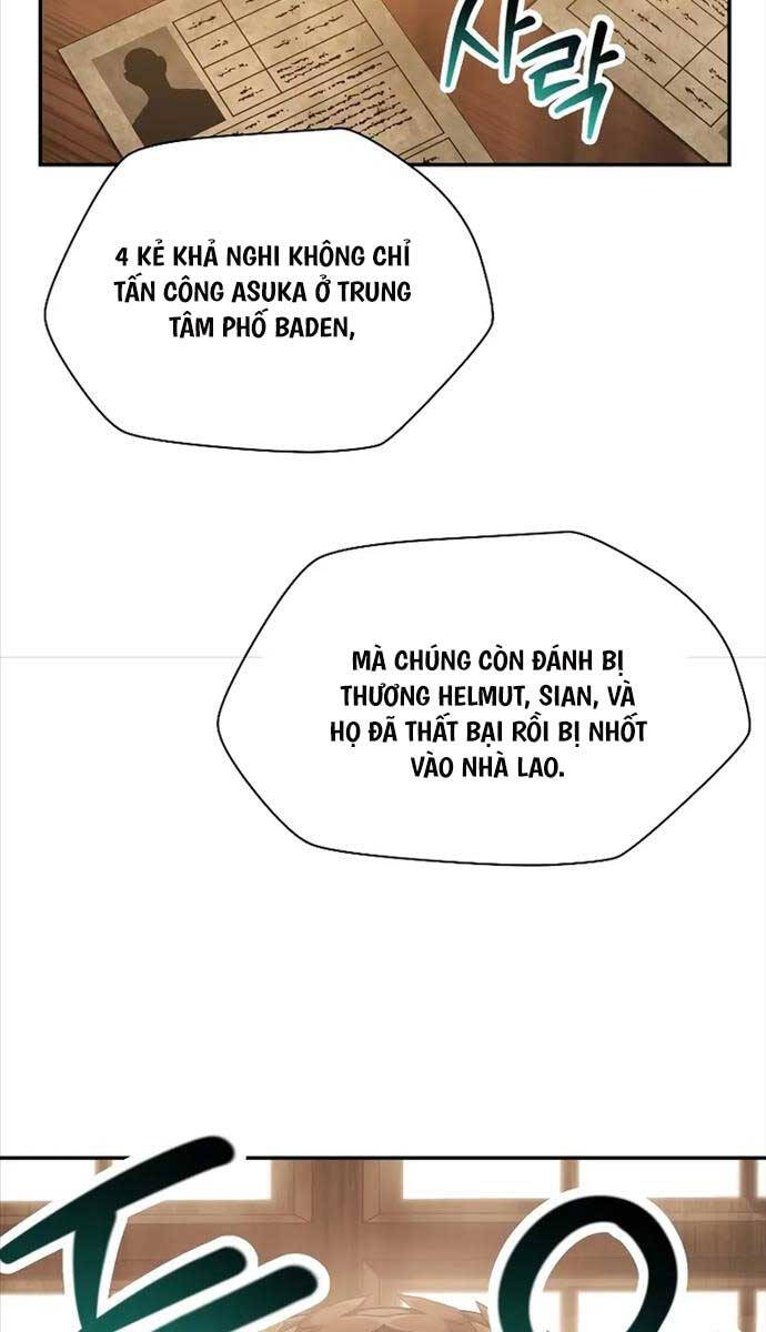 Helmut Đứa Trẻ Bị Ruồng Bỏ Chap 48 - Next Chap 49