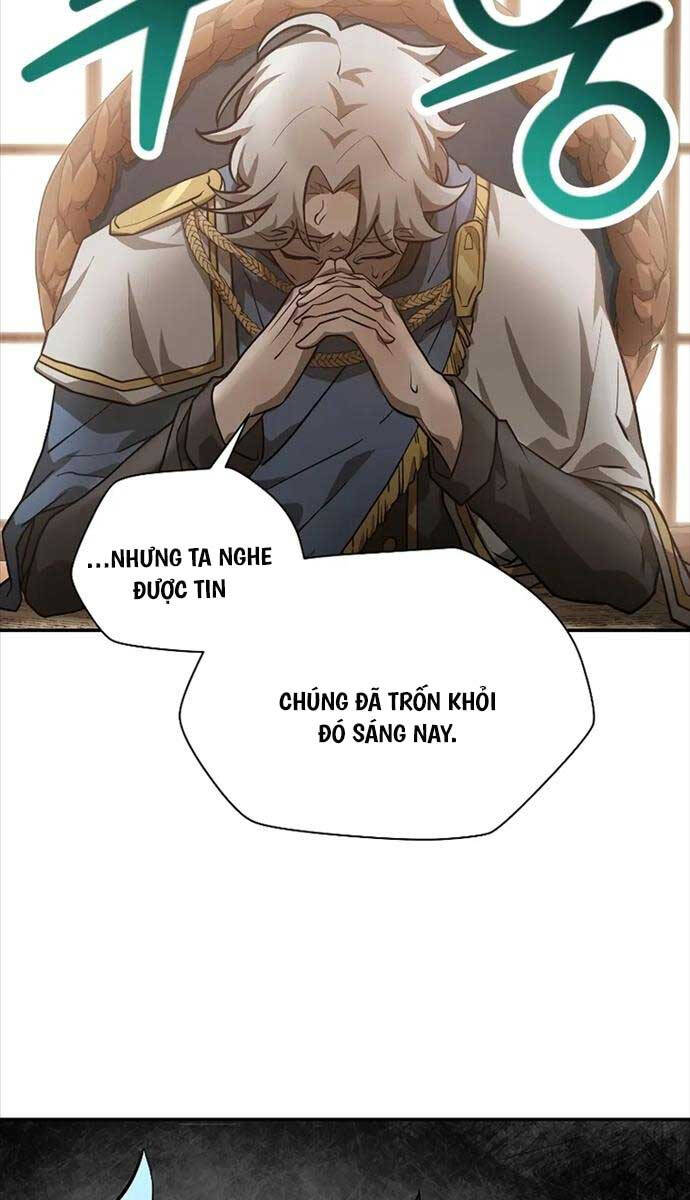 Helmut Đứa Trẻ Bị Ruồng Bỏ Chap 48 - Next Chap 49