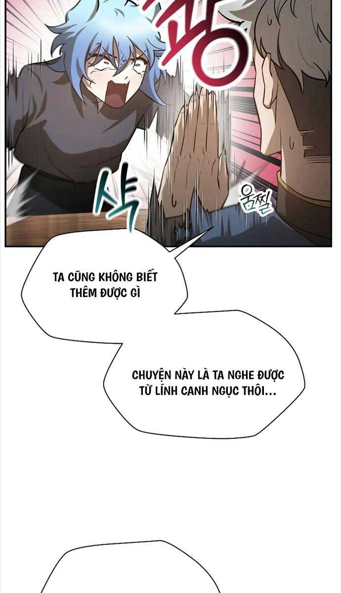 Helmut Đứa Trẻ Bị Ruồng Bỏ Chap 48 - Next Chap 49
