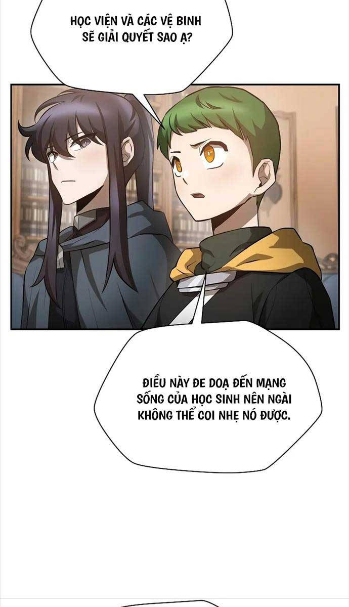 Helmut Đứa Trẻ Bị Ruồng Bỏ Chap 48 - Next Chap 49