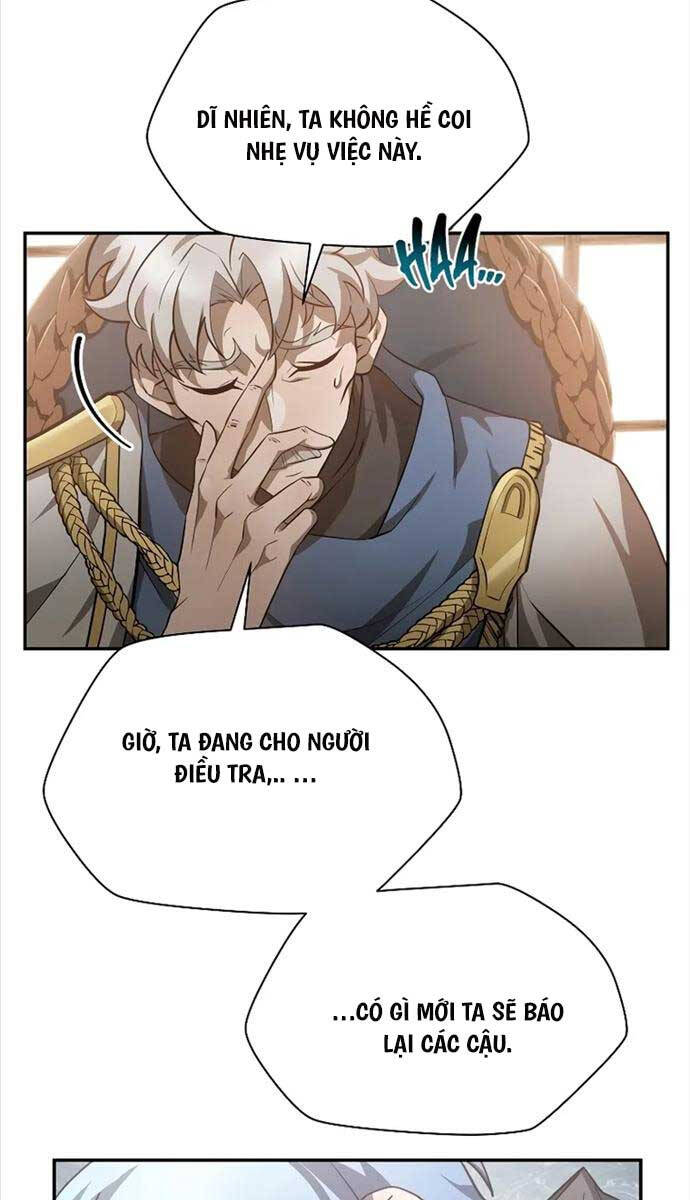 Helmut Đứa Trẻ Bị Ruồng Bỏ Chap 48 - Next Chap 49