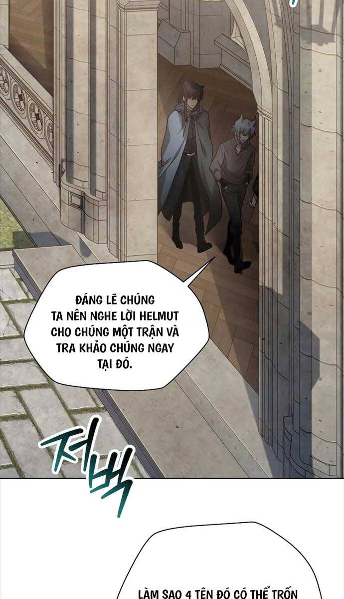 Helmut Đứa Trẻ Bị Ruồng Bỏ Chap 48 - Next Chap 49