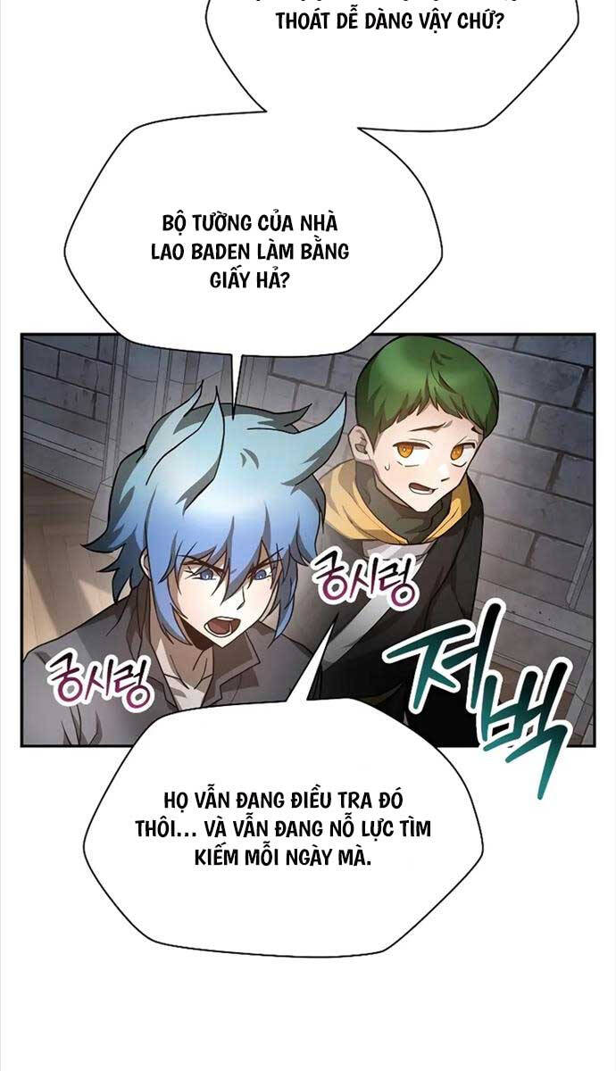 Helmut Đứa Trẻ Bị Ruồng Bỏ Chap 48 - Next Chap 49
