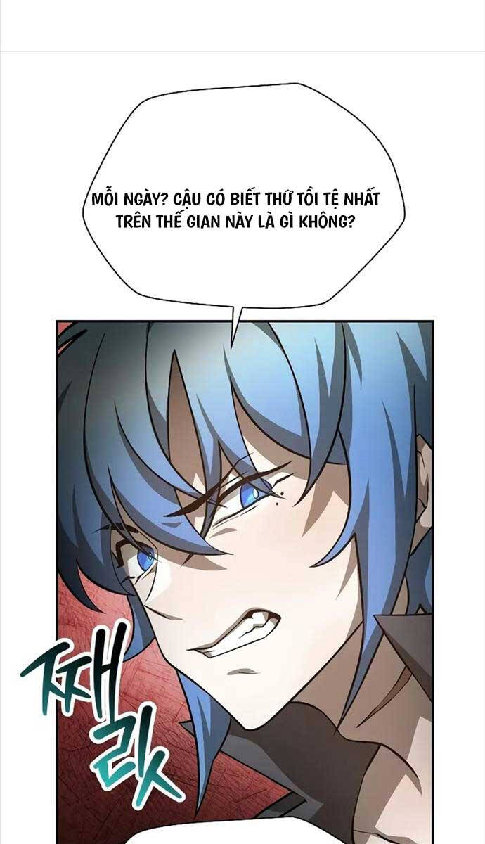 Helmut Đứa Trẻ Bị Ruồng Bỏ Chap 48 - Next Chap 49