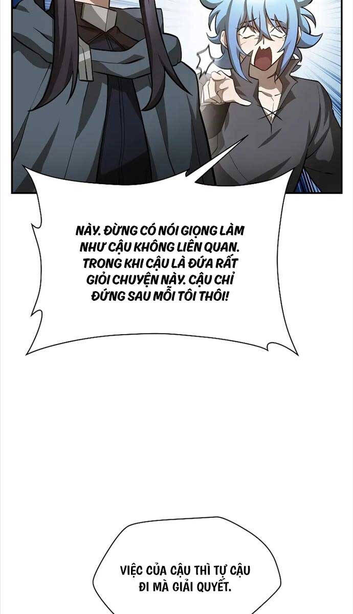 Helmut Đứa Trẻ Bị Ruồng Bỏ Chap 48 - Next Chap 49
