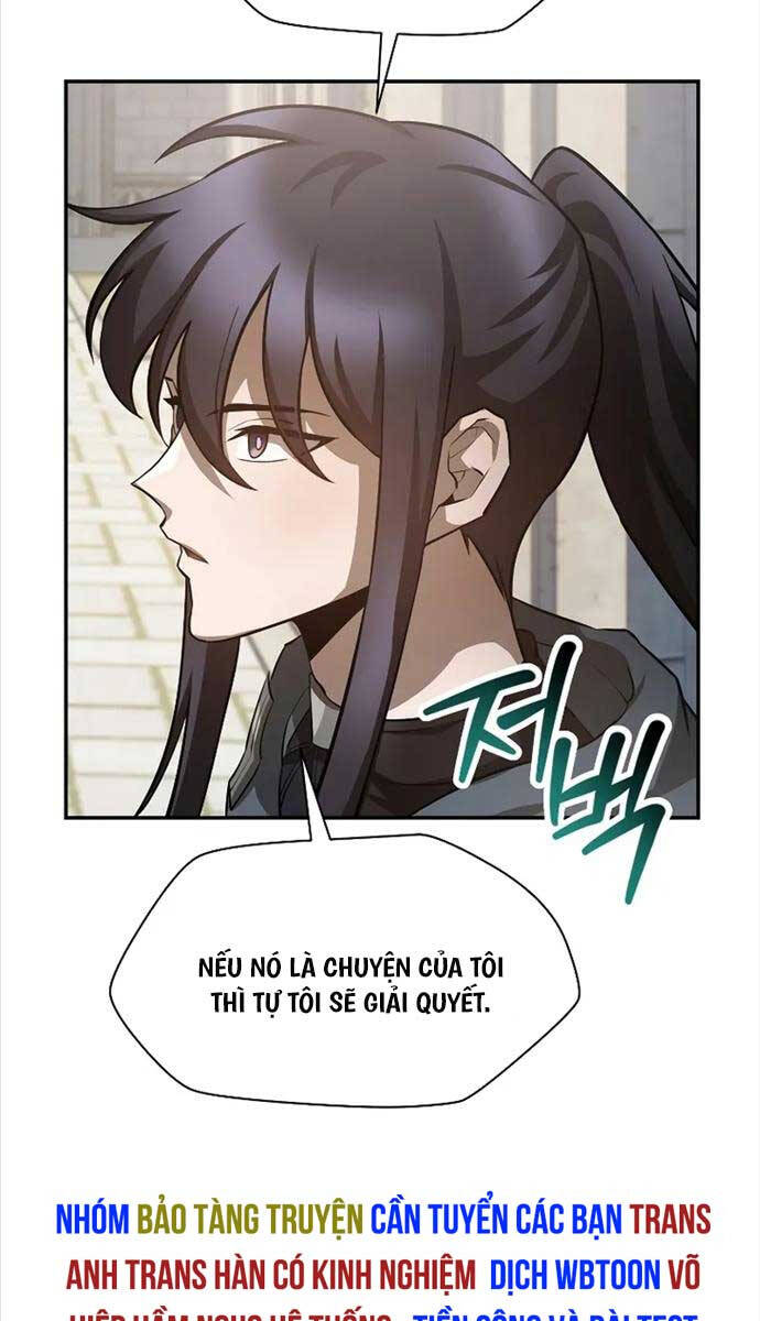 Helmut Đứa Trẻ Bị Ruồng Bỏ Chap 48 - Next Chap 49