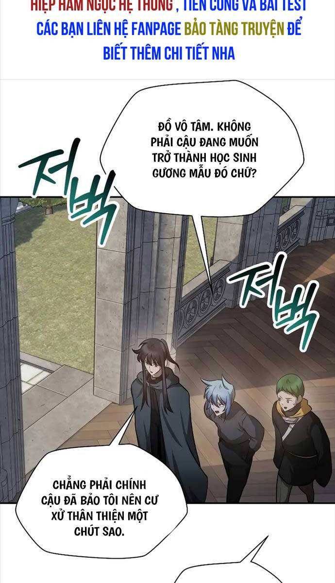Helmut Đứa Trẻ Bị Ruồng Bỏ Chap 48 - Next Chap 49