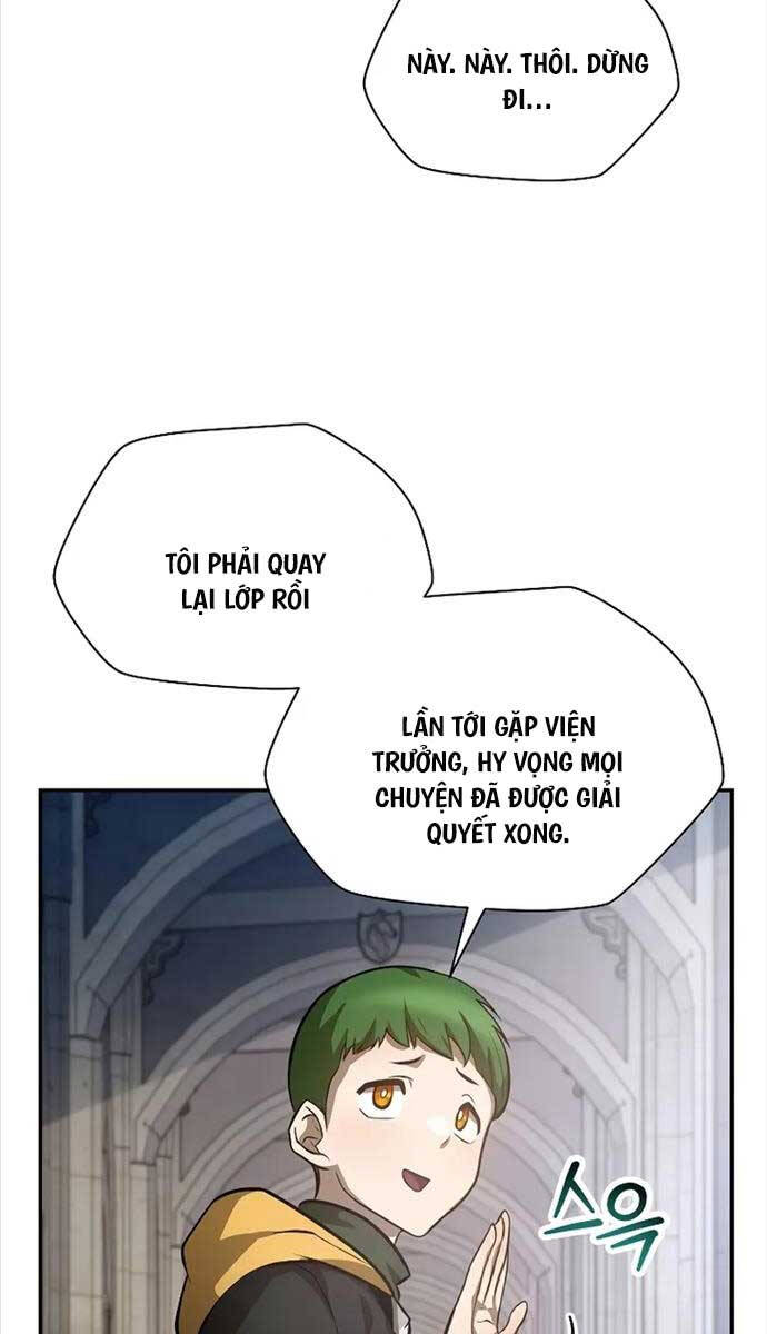 Helmut Đứa Trẻ Bị Ruồng Bỏ Chap 48 - Next Chap 49