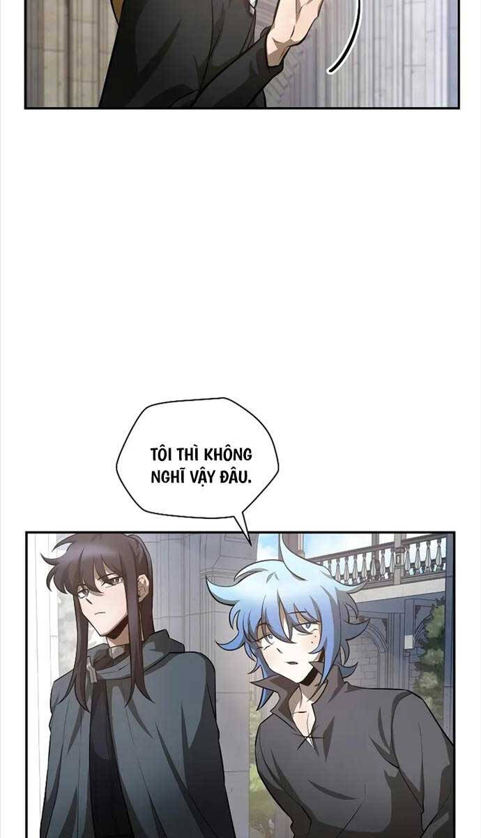 Helmut Đứa Trẻ Bị Ruồng Bỏ Chap 48 - Next Chap 49