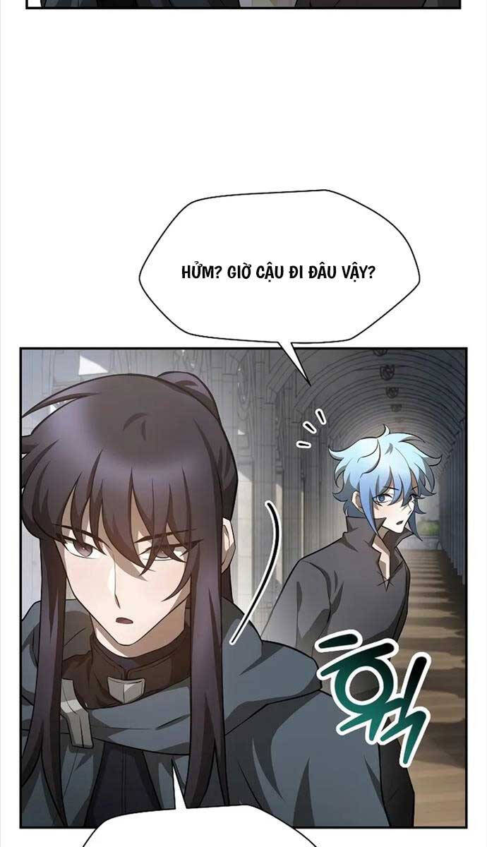 Helmut Đứa Trẻ Bị Ruồng Bỏ Chap 48 - Next Chap 49
