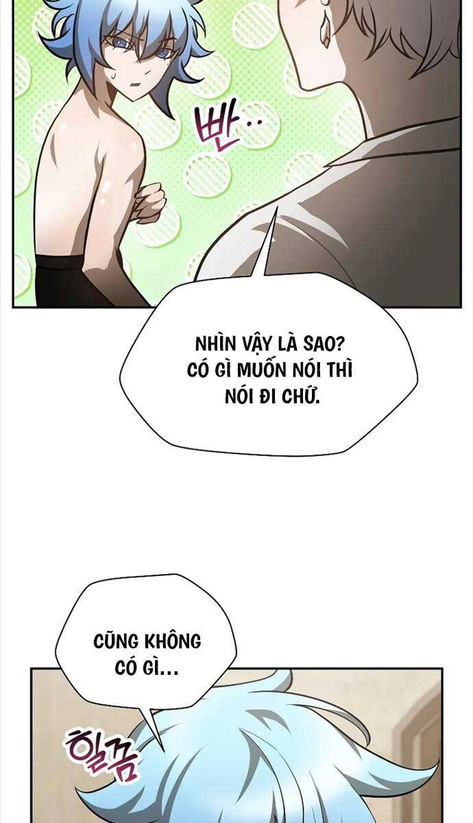 Helmut Đứa Trẻ Bị Ruồng Bỏ Chap 48 - Next Chap 49