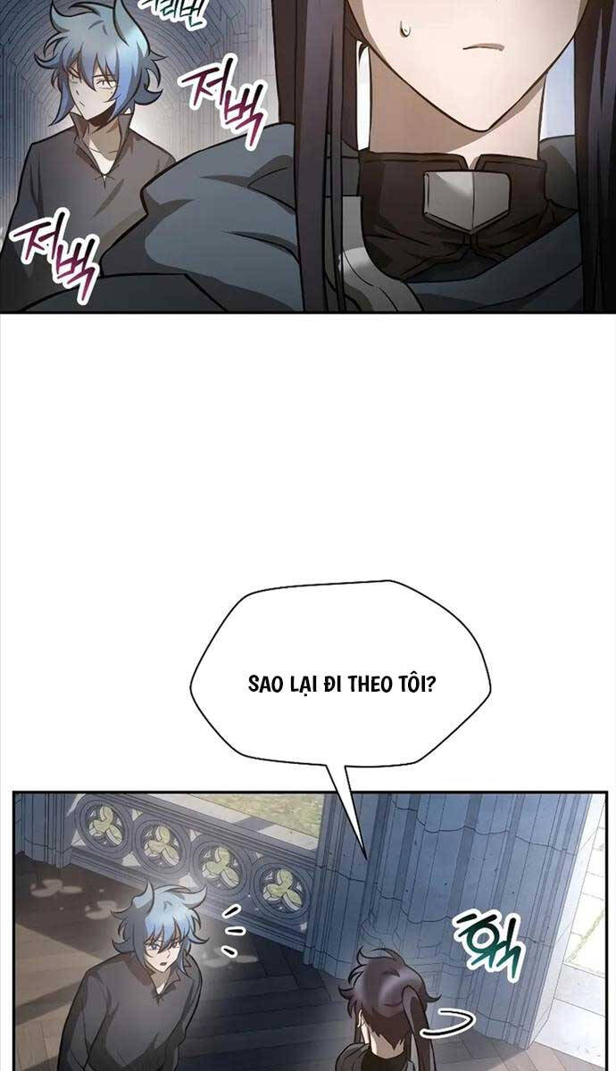 Helmut Đứa Trẻ Bị Ruồng Bỏ Chap 48 - Next Chap 49