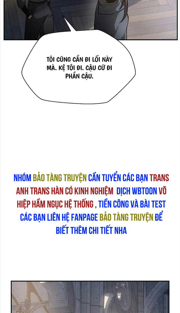 Helmut Đứa Trẻ Bị Ruồng Bỏ Chap 48 - Next Chap 49
