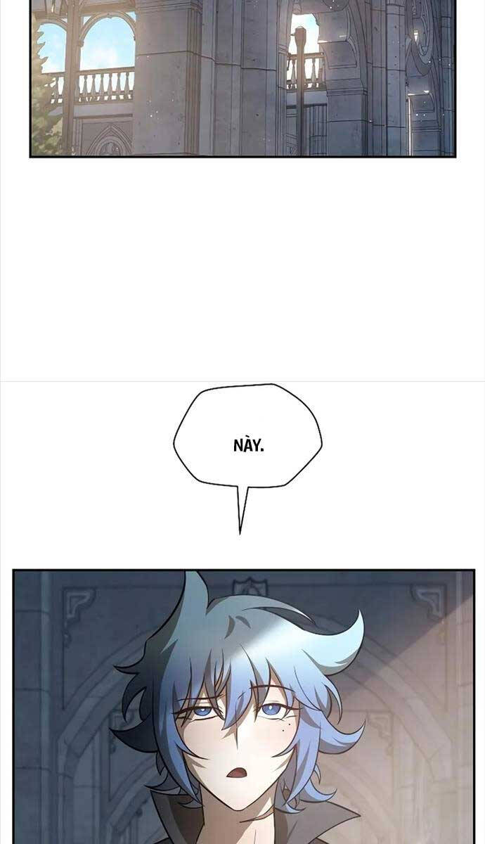 Helmut Đứa Trẻ Bị Ruồng Bỏ Chap 48 - Next Chap 49