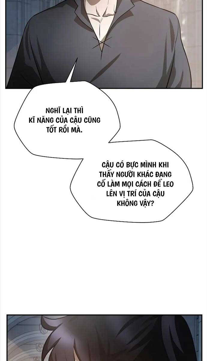 Helmut Đứa Trẻ Bị Ruồng Bỏ Chap 48 - Next Chap 49