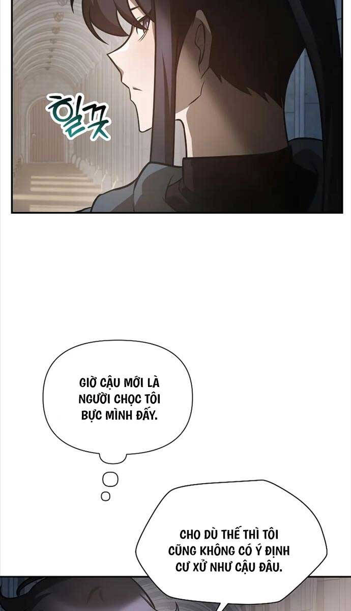 Helmut Đứa Trẻ Bị Ruồng Bỏ Chap 48 - Next Chap 49