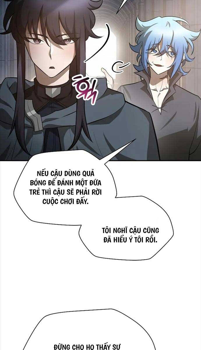 Helmut Đứa Trẻ Bị Ruồng Bỏ Chap 48 - Next Chap 49
