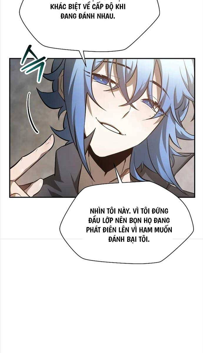 Helmut Đứa Trẻ Bị Ruồng Bỏ Chap 48 - Next Chap 49