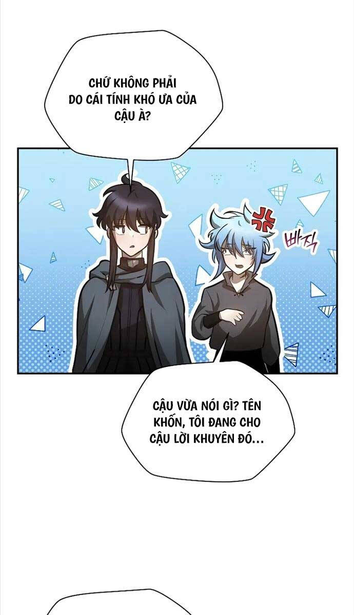 Helmut Đứa Trẻ Bị Ruồng Bỏ Chap 48 - Next Chap 49