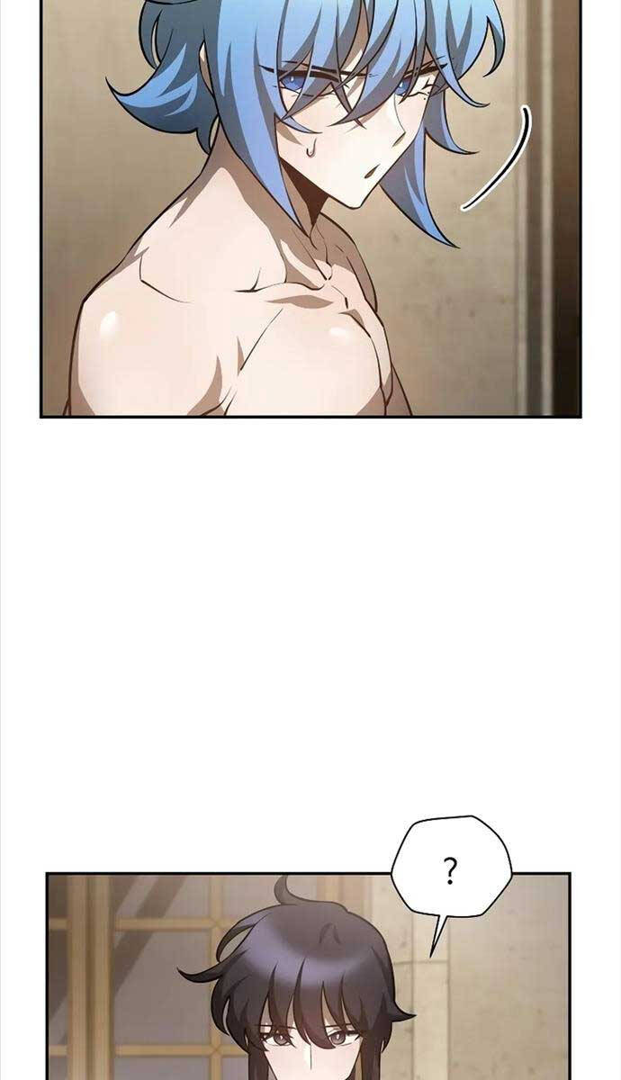 Helmut Đứa Trẻ Bị Ruồng Bỏ Chap 48 - Next Chap 49