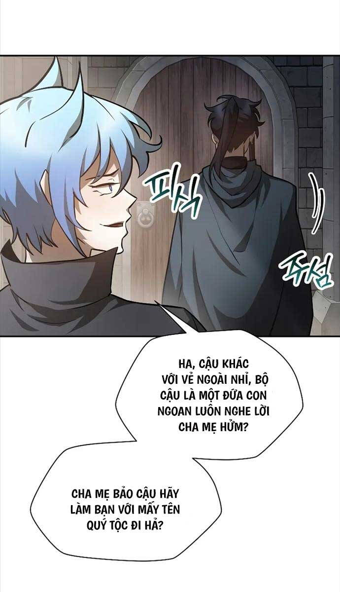 Helmut Đứa Trẻ Bị Ruồng Bỏ Chap 48 - Next Chap 49