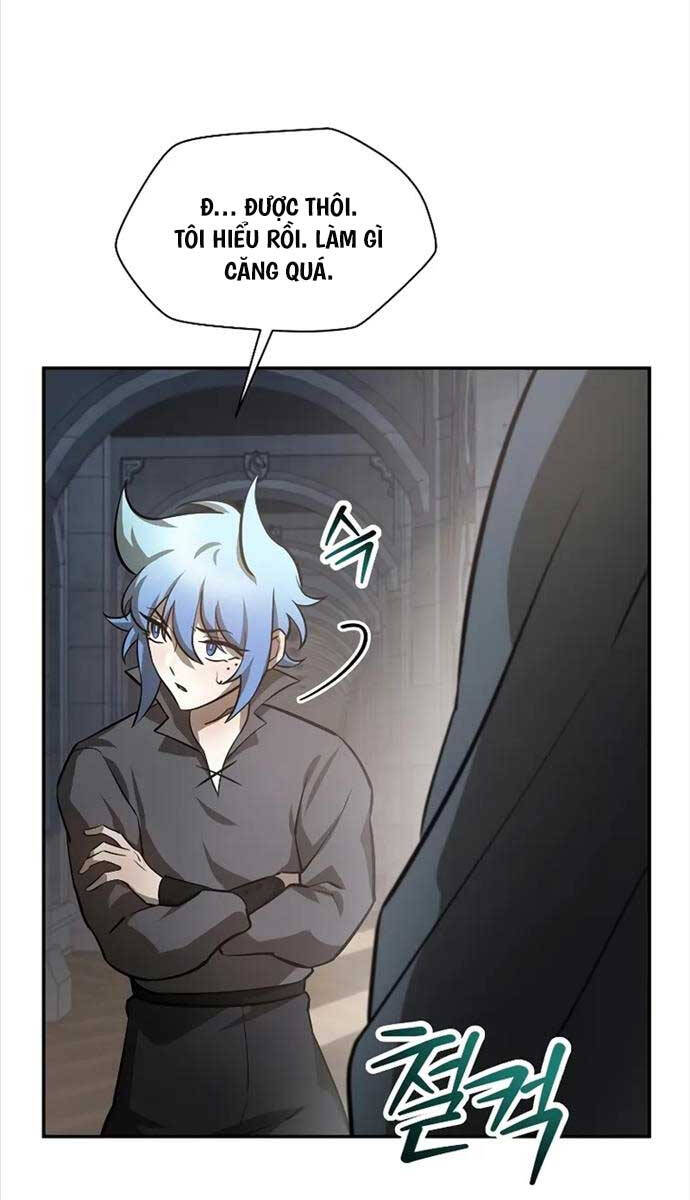 Helmut Đứa Trẻ Bị Ruồng Bỏ Chap 48 - Next Chap 49