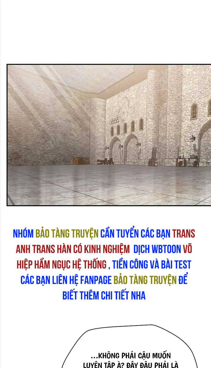 Helmut Đứa Trẻ Bị Ruồng Bỏ Chap 48 - Next Chap 49