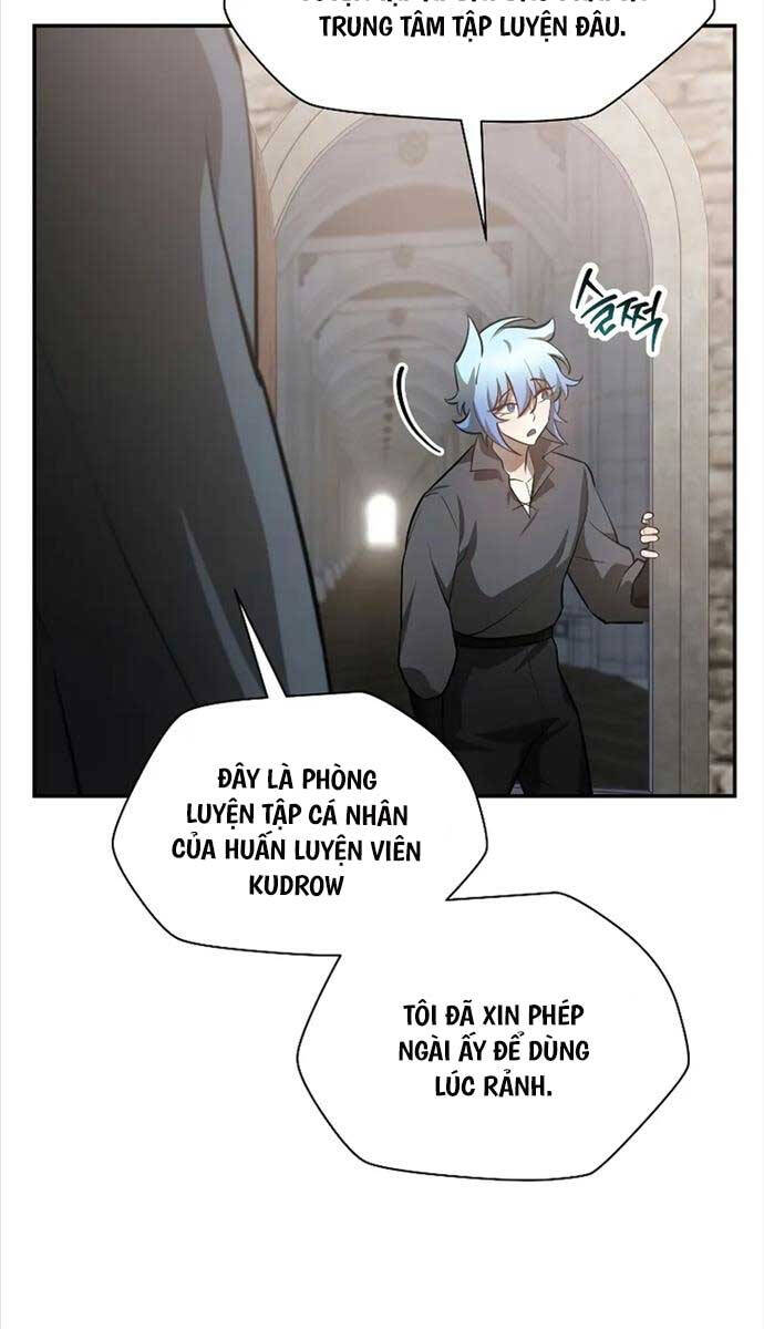 Helmut Đứa Trẻ Bị Ruồng Bỏ Chap 48 - Next Chap 49