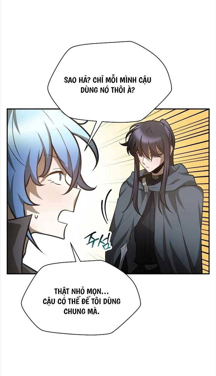 Helmut Đứa Trẻ Bị Ruồng Bỏ Chap 48 - Next Chap 49