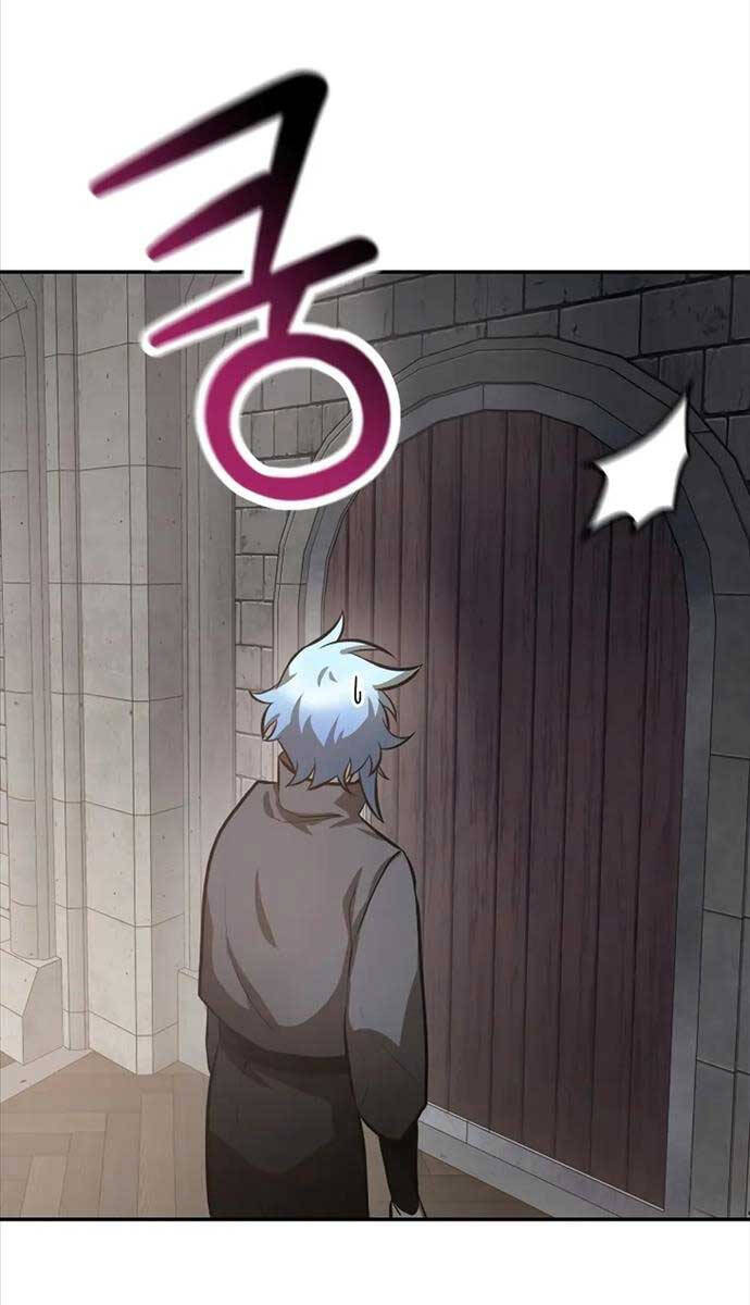 Helmut Đứa Trẻ Bị Ruồng Bỏ Chap 48 - Next Chap 49