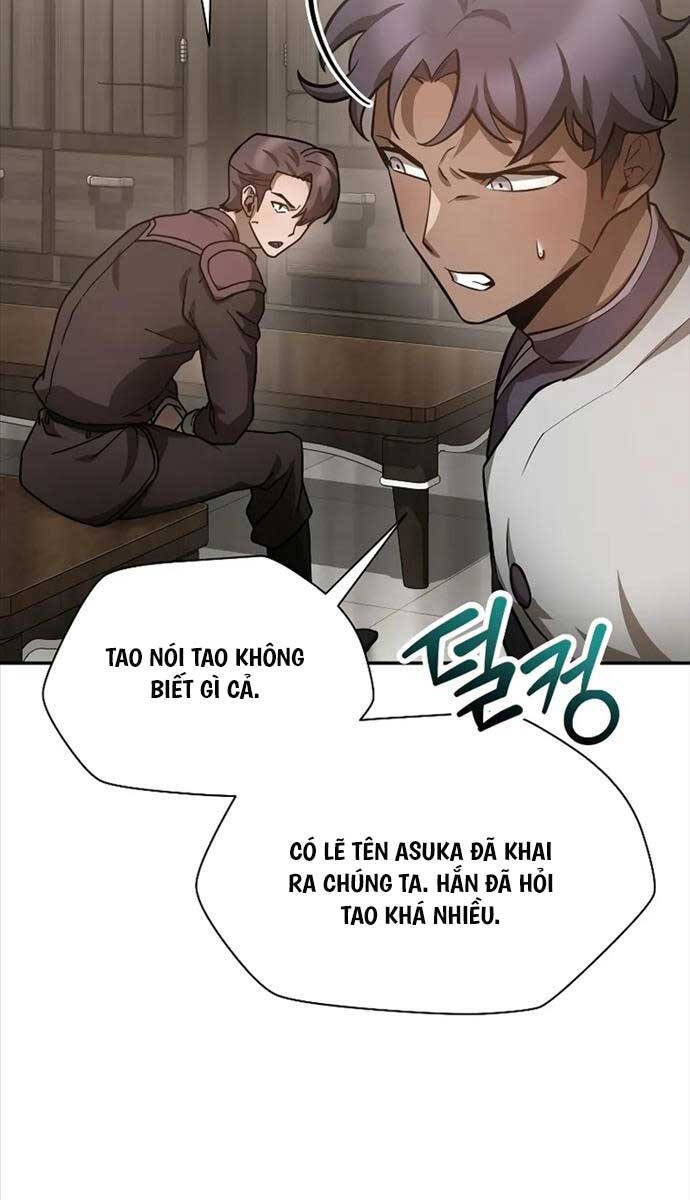 Helmut Đứa Trẻ Bị Ruồng Bỏ Chap 48 - Next Chap 49