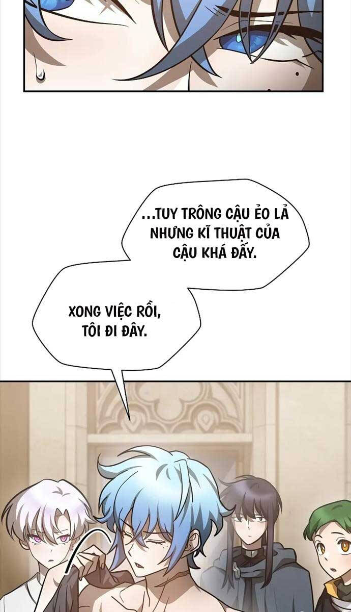 Helmut Đứa Trẻ Bị Ruồng Bỏ Chap 48 - Next Chap 49