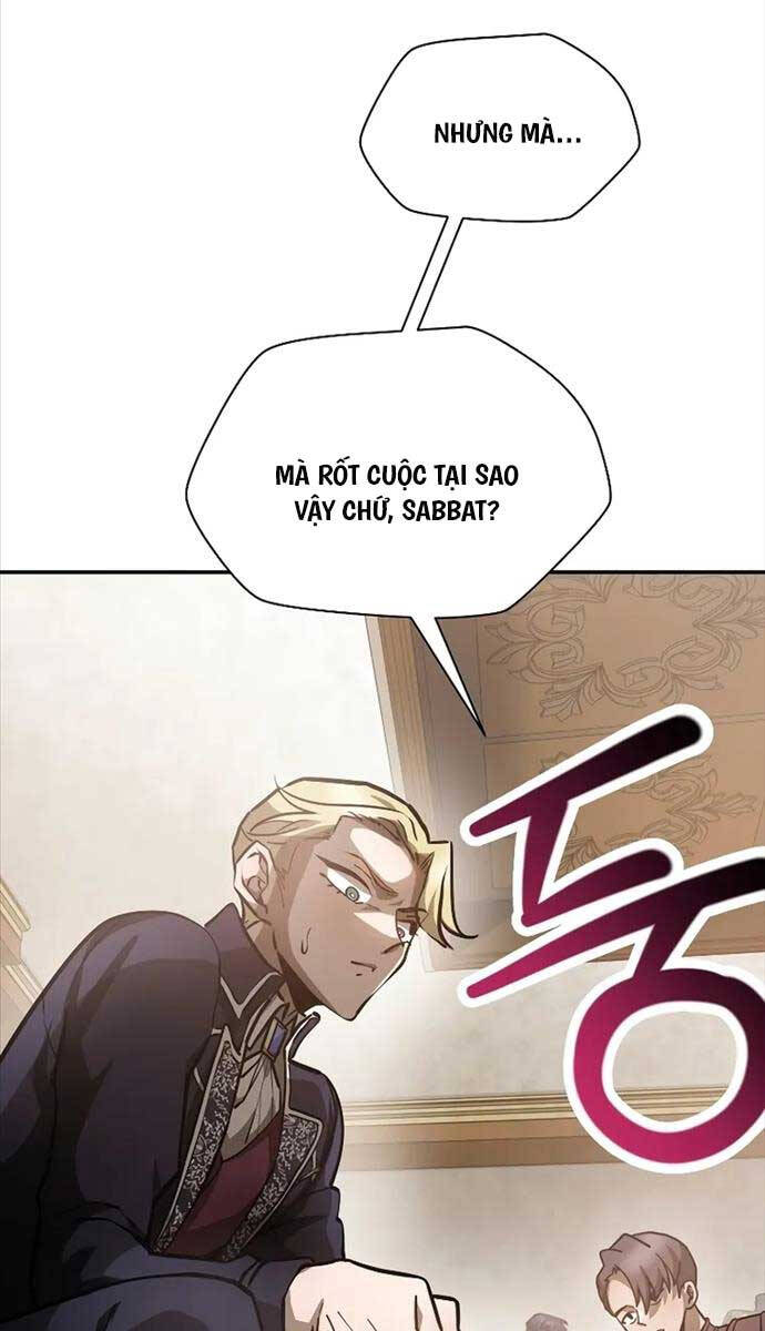 Helmut Đứa Trẻ Bị Ruồng Bỏ Chap 48 - Next Chap 49