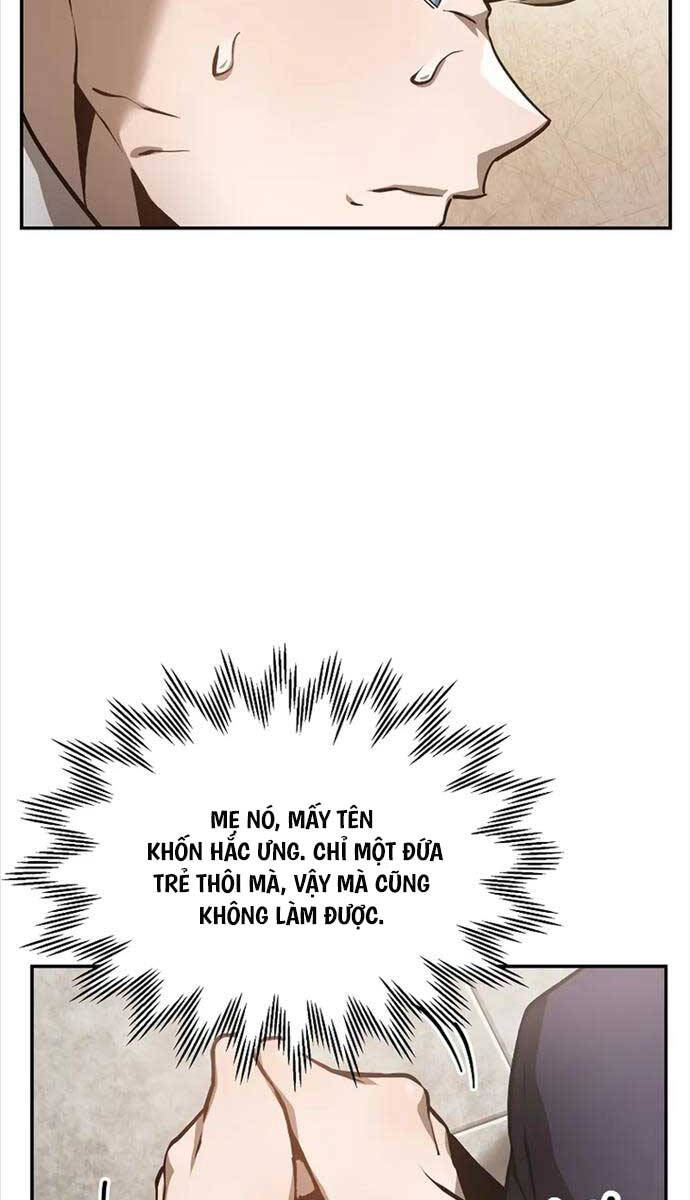 Helmut Đứa Trẻ Bị Ruồng Bỏ Chap 48 - Next Chap 49