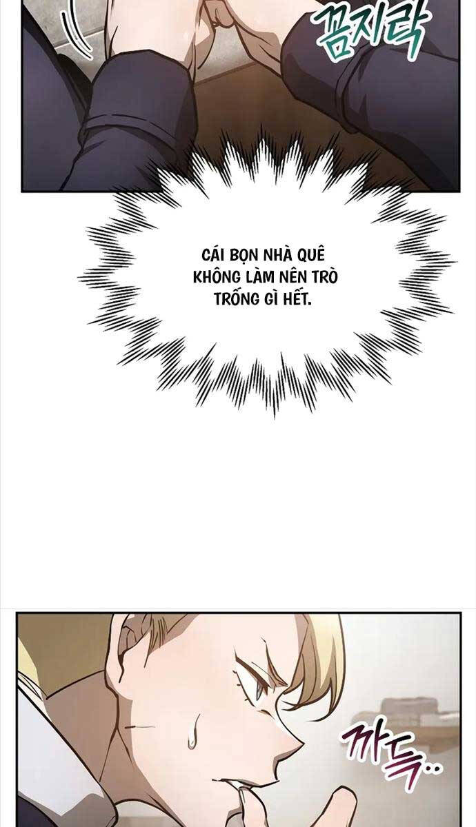 Helmut Đứa Trẻ Bị Ruồng Bỏ Chap 48 - Next Chap 49