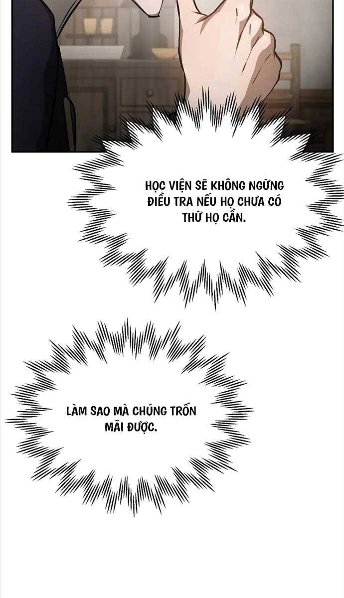 Helmut Đứa Trẻ Bị Ruồng Bỏ Chap 48 - Next Chap 49